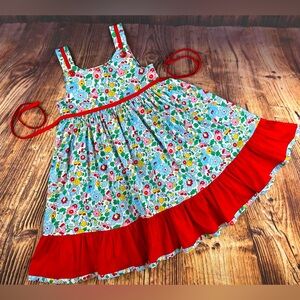 Wildflowers Clothing Dress
